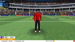 Wcc lite bowling tips screenshot 4