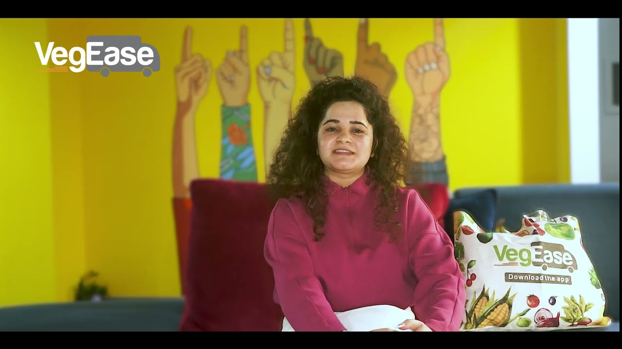 ORDER FROM VEGEASE || ISSE SASTA KAHIN NHI || VEGEASE