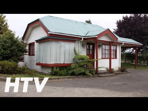 Cabañas Molino Viejo en Puerto Varas