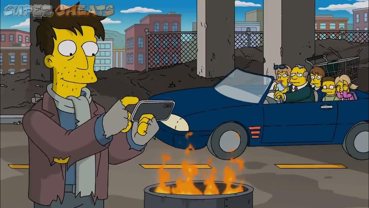 Sequence 03 Simpsons Tapped Out Cheats The Simpsons Tapped Out Guide