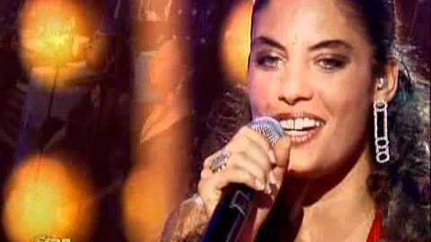 Julio Iglesias & Cynthia Brown-I wanna know what l...