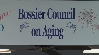 Bossier Council on Aging Helping Seniors During the Heat