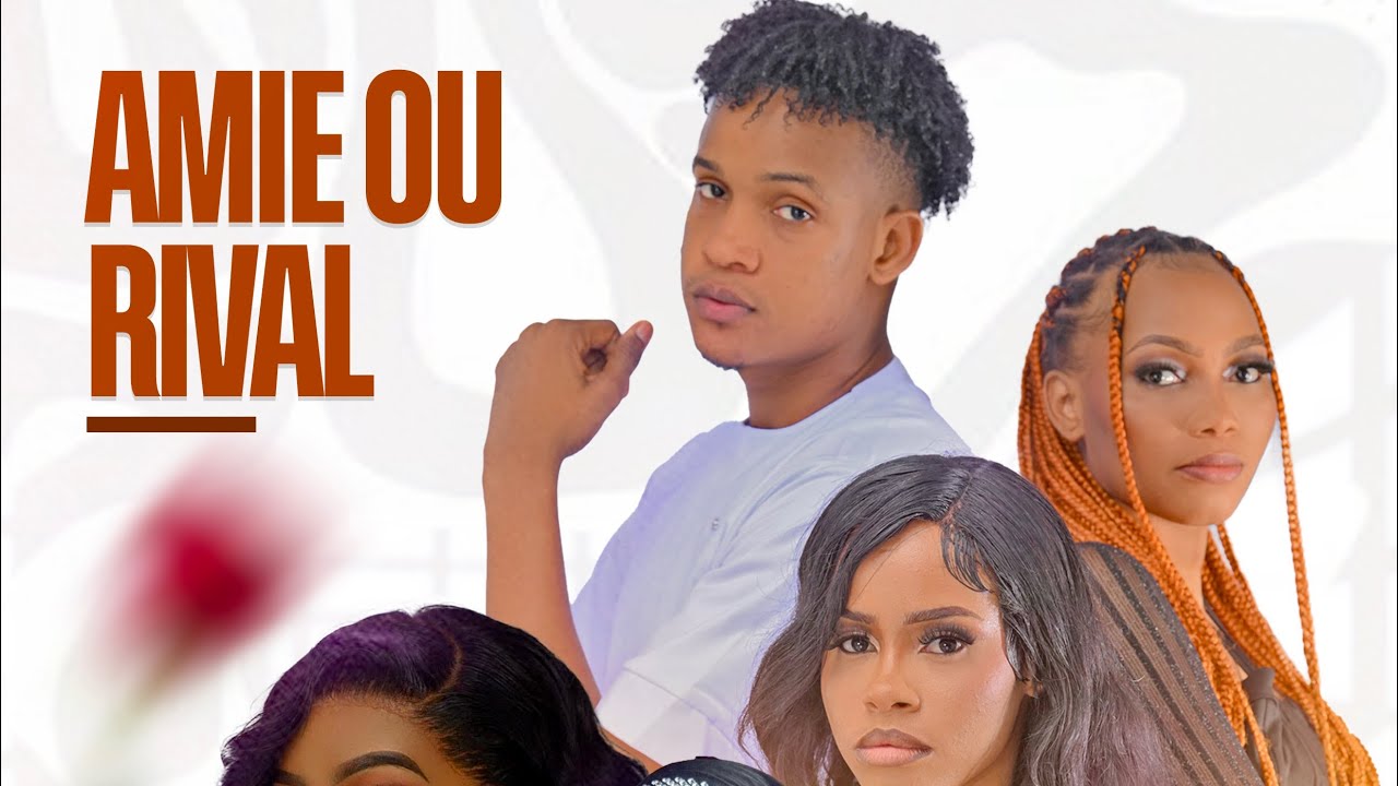 AMIE OU RIVAL vol 1