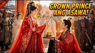 Full Akala Niya Pekeng Kasal Lang—Ang Groom Pala ang Tunay na Crown Prince Guide