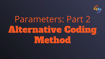 Automating Audio With Parameters: Part 2.5 | Module 2 Lesson 4.5 | FMOD & Unity Essentials