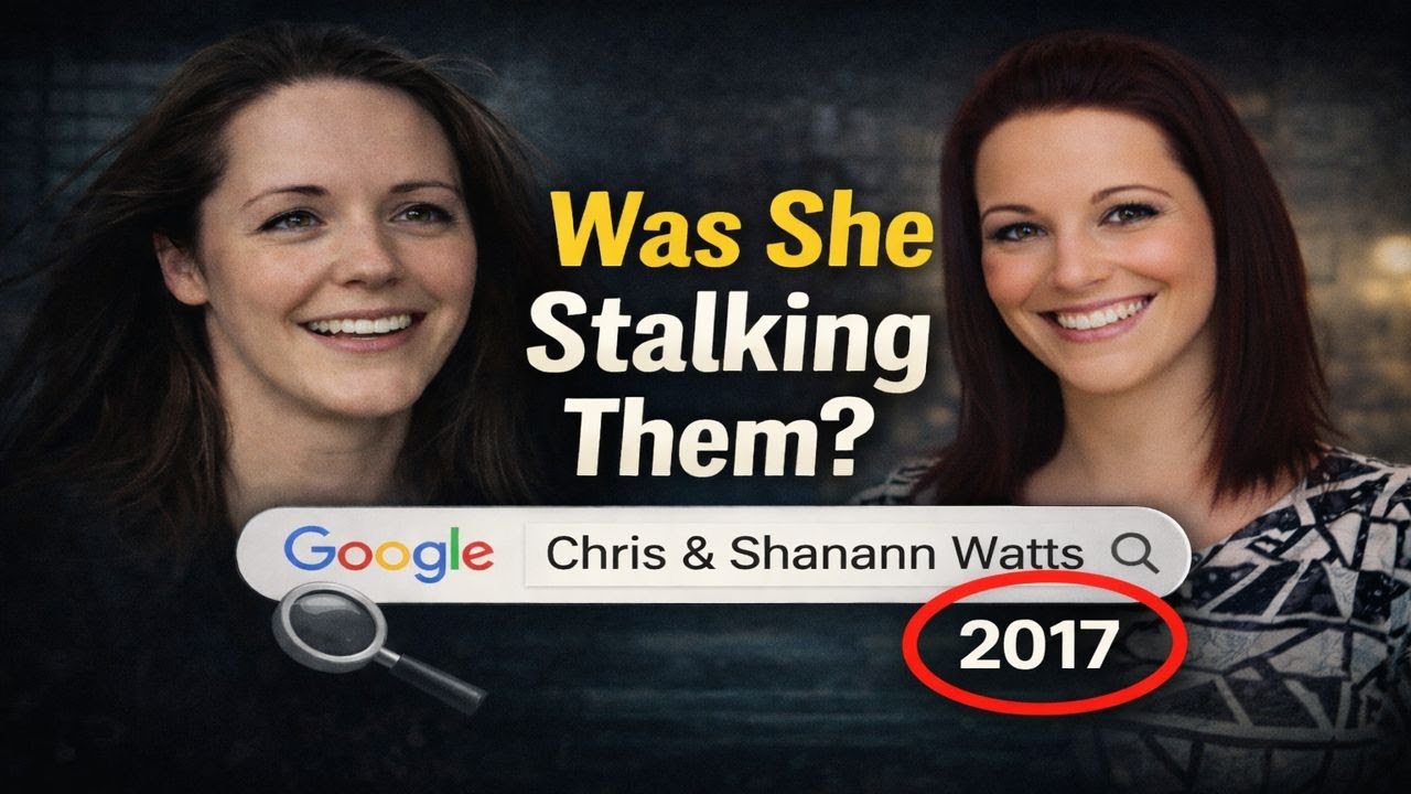 Совпадение или нечто большее? Поиски Никол Кессинджер в 2017 году/Преследование в Уоттсе???