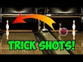 I tried the pbas hardest trick shots