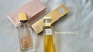 Love Anne By Anne Klein & 5Th Avenue By Elizabeth Arden