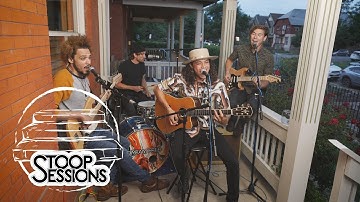 Dream Feed - Eat Your Cake (Live from a stoop in Denver, CO)