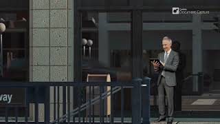 OCR - Continia Document Capture for Business Central Net Worth