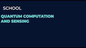 Peter Graham: Lecture I