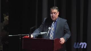 Wareham High School Senior Awards Night - 2025