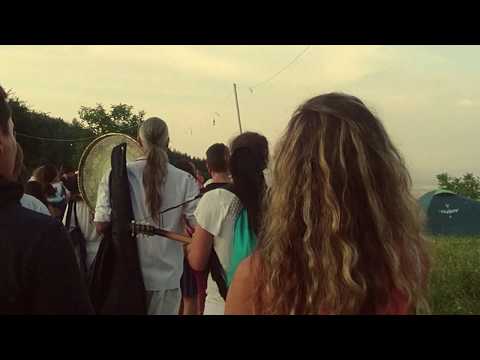 Soulfia Събуди се