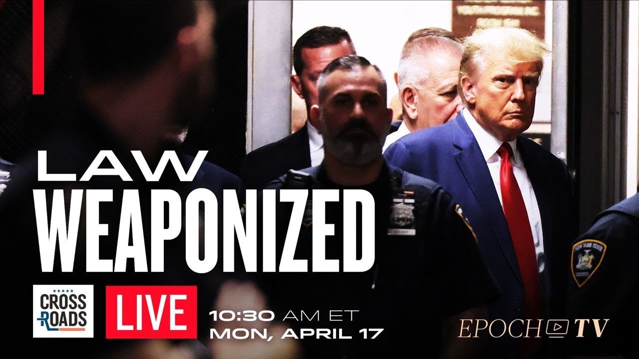 DA Bragg sues Rep. Jordan; Soros DAs Under Scrutiny for Increasing Lawlessness