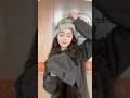 Winter Cap For Girls #shorts #shortvideo #trending #fashion of all types