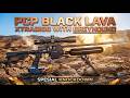 PCP BOCAP BLACK LAVA XTRABIG SENAPAN PCP LONG RANGE TERBAIK | HARGA PCP BIG GAME TERBARU 2026