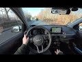 2026 KIA Picanto (1.0 | 68 hp) - POV Walkaround &amp; Drive
