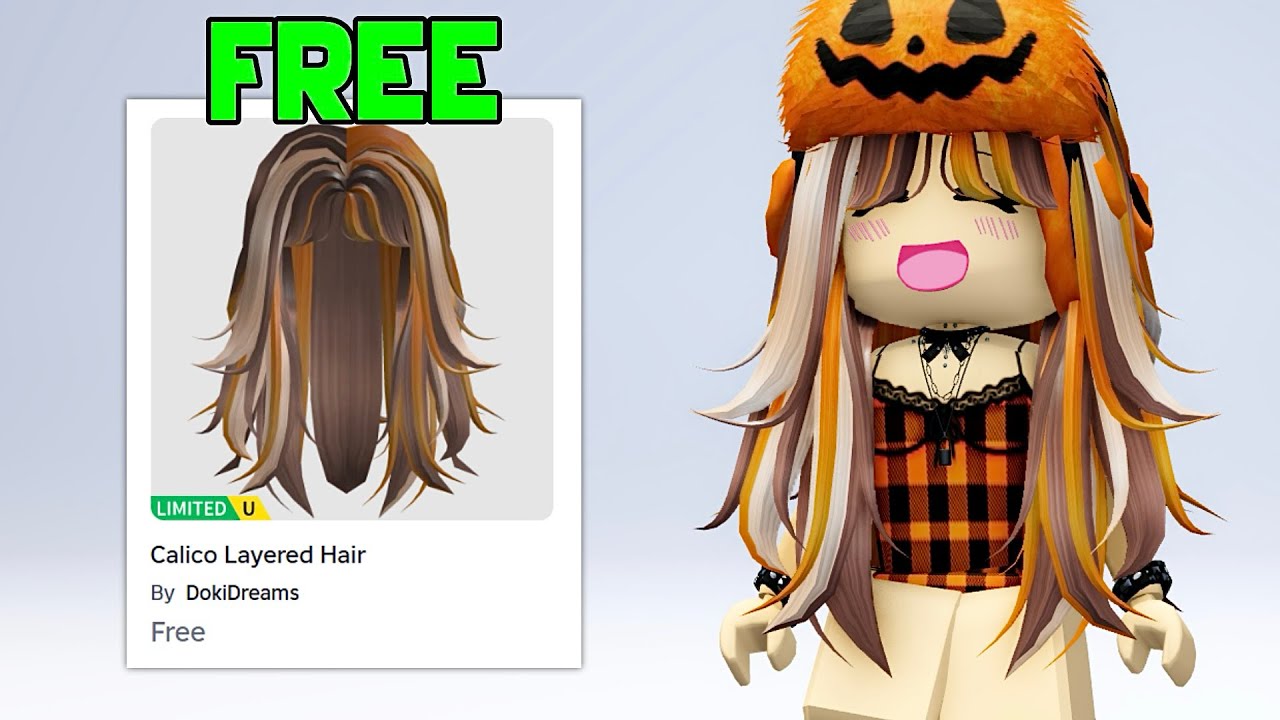 [ЛЕГКИЕ] БЕСПЛАТНЫЕ ПРЕДМЕТЫ ROBLOX😍 СПЕШИТЕ!