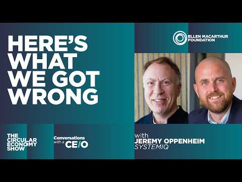 Ten years in. Here&rsquo;s what we got wrong.