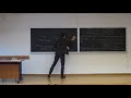Piotr Sułkowski – Categorification in Knot Theory and Physics