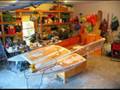 Building a Hydroplane Episode 9 Building a Hydroplane Episode 9