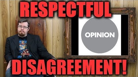 Reply to SHADIVERSITY Fantasy Re-Armed (part 1)