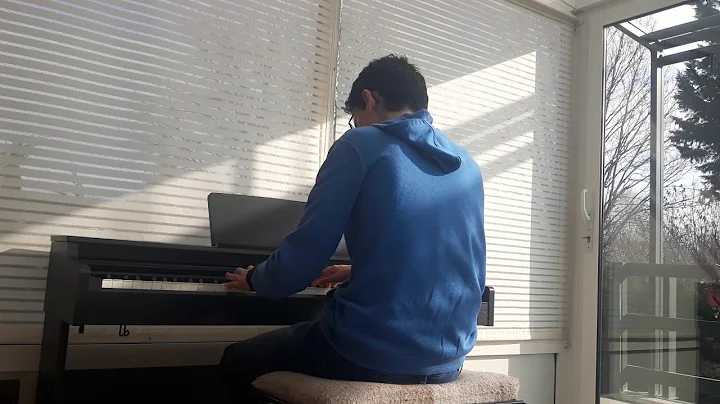 Waltz no 1 (Thomas Thibaut)