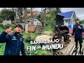 Conociendo un BARRIO BAJO en EL FIN DEL MUNDO | Las Reinas, Andorra. Ushuaia