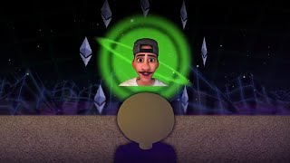 I Bought Land in The Metaverse - Raldi's Crackhouse - Crypto Luigi Boss