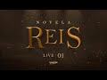 NOVELA REIS - Live 1 - Análise e Estudo - Lamartine Posella