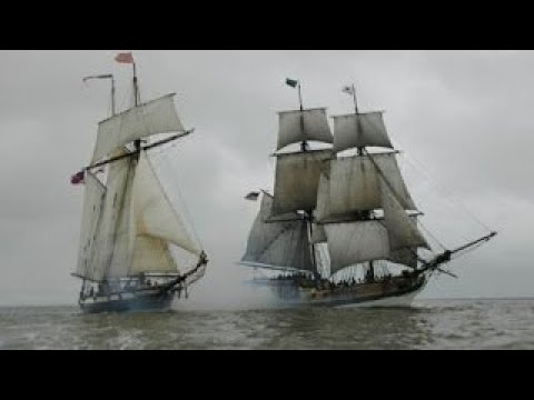 the-best-documentary-ever---the-history-of-the-united-states-navy:-war-of-1812-()