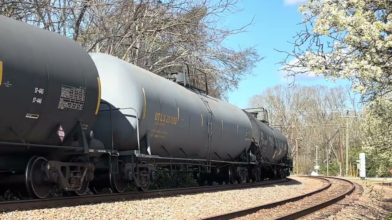 3-10-2026 Roebuck SC CSX