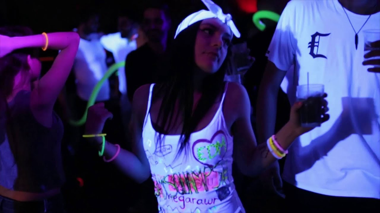 Insanity Of Bass (Blackout 3Years Special)