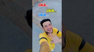 Ro ro ror ro ... Lalla lala lala... #ali_excellent #viral #dailyvlog