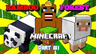 OurCraft Gameplay - Part 1 screenshot 4