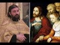 ОСУЖДЕНИЕ (13.06.2015г.)прот.Андрей Ткачёв. Проповедь-аудиозапись.