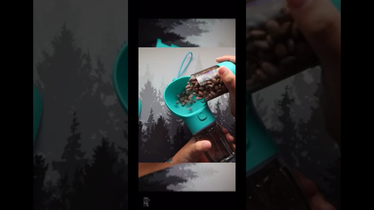 The Ultimate Dog Walking Essential, At PoochHelper The HydroHike Is Available With Free Shipping!🔥