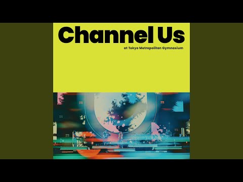 mibuki / Magic Hour 夜公演ver. Magic Hour (Channel Us 2025 Live at Tokyo Metropolitan Gymnasium