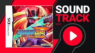 Mega Man ZERO - Deadzone