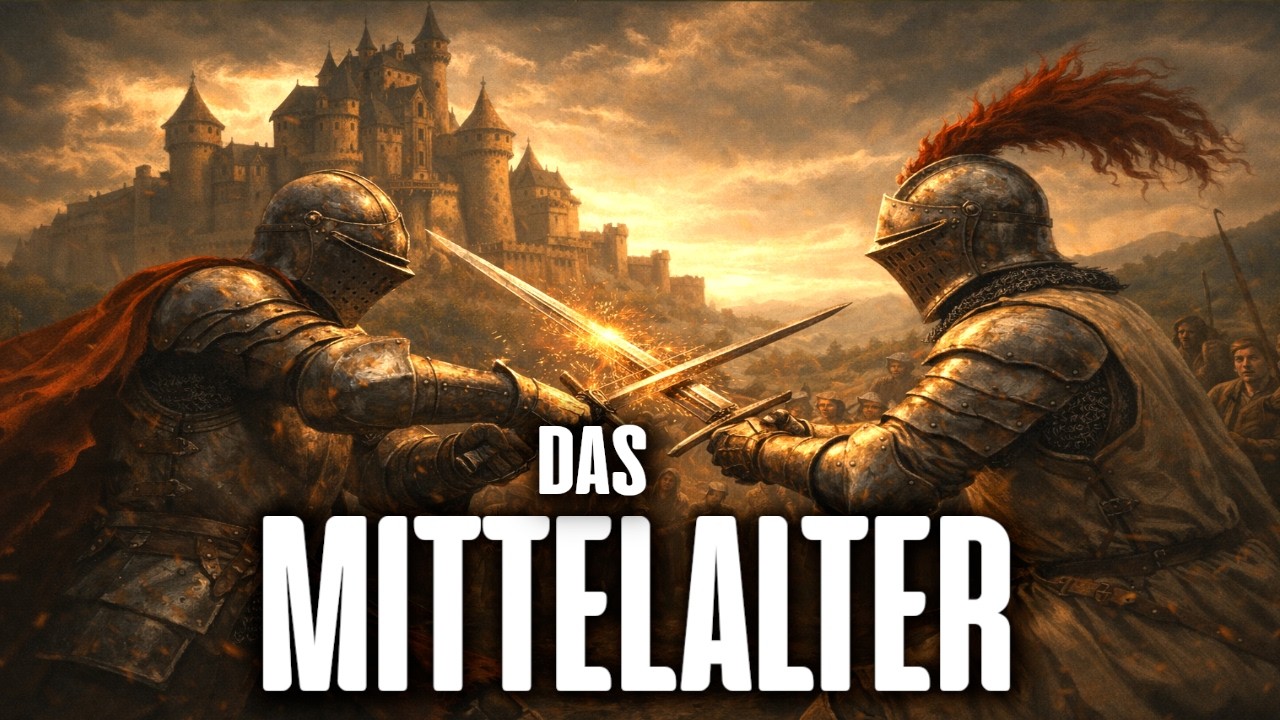 Die Wahrheit über das Mittelalter | Das Hörbuch