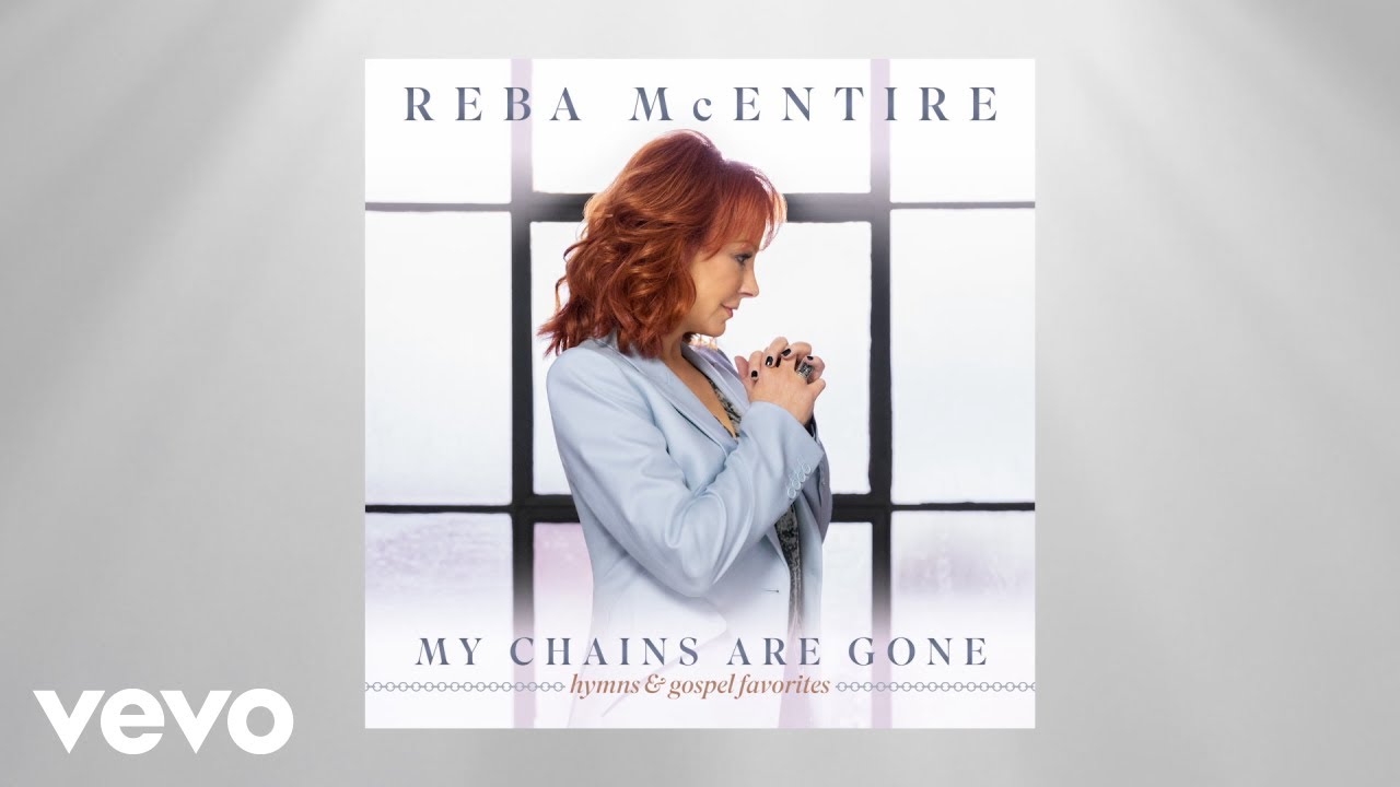 Reba McEntire - Softly And Tenderly (Official Audio) ft. Kelly Clarkson, Trisha Yearwood Reba McEntire - Softly And Tenderly (Official Audio) ft. Kelly Clarkson, Trisha Yearwood