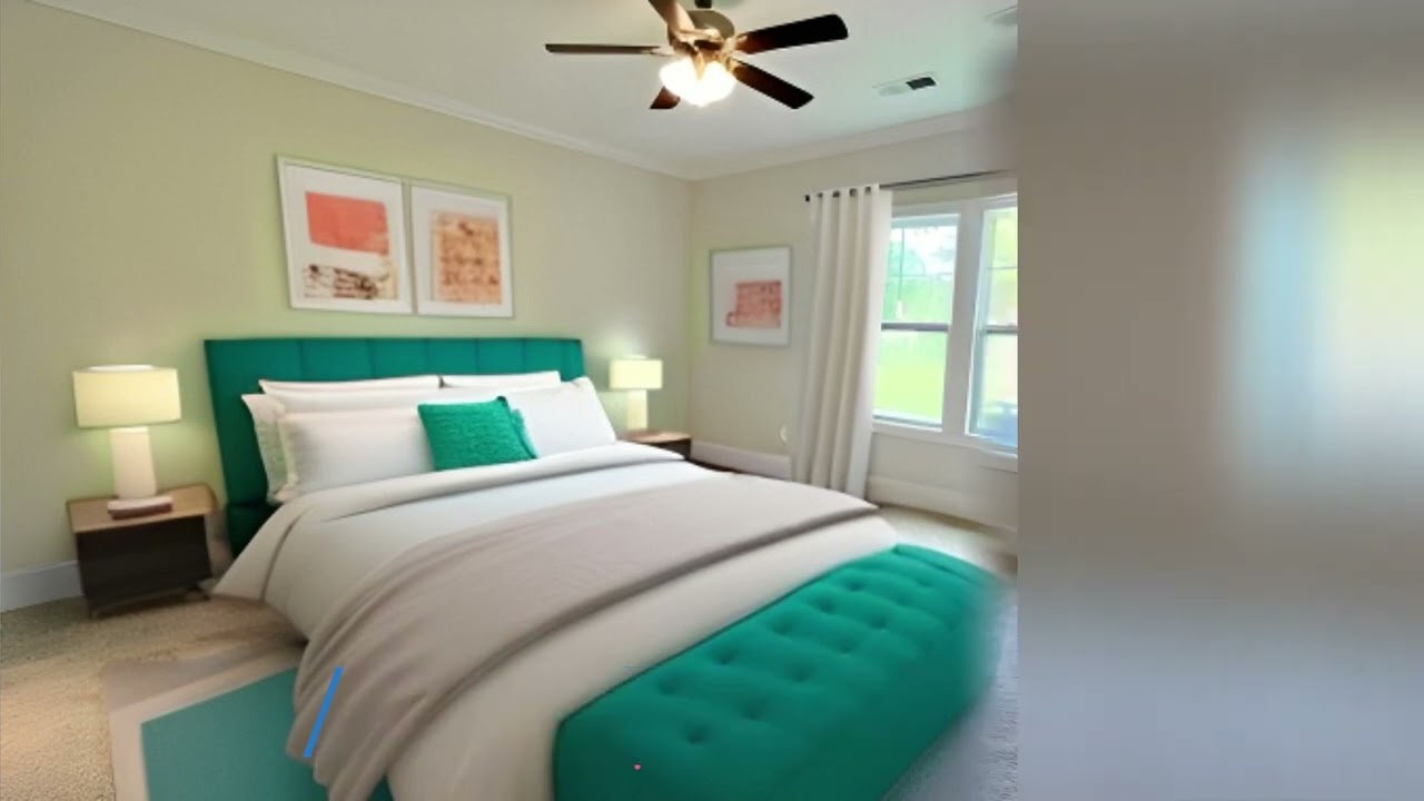 The Catalina Virtual Tour from April Johns