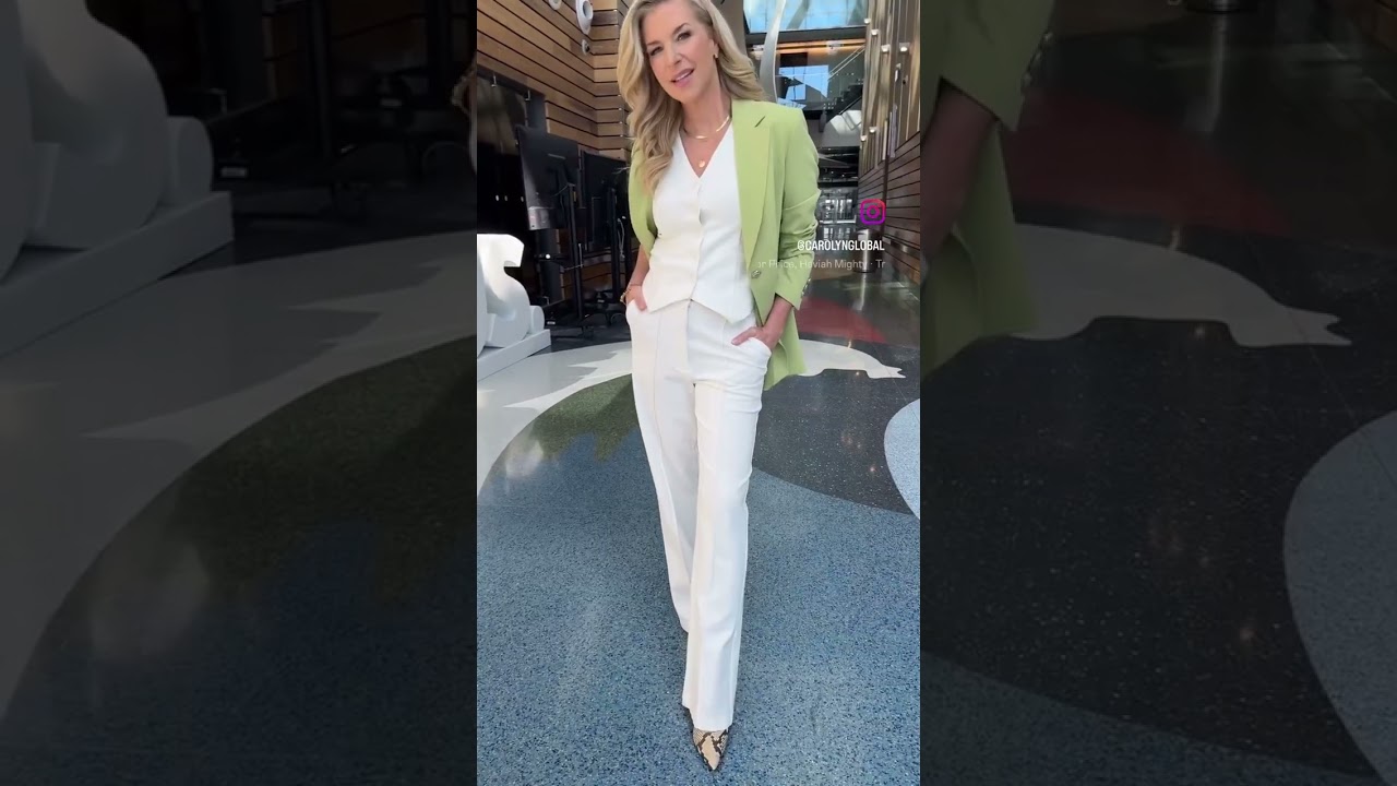 Ivory Suiting Spotted