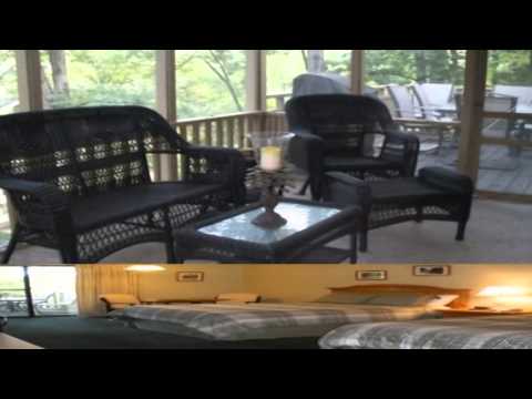 419 Moongate Dr, Osage Beach, MO home video tour