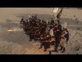 Holdfast: NaW - Linebattle - [2ndWA]