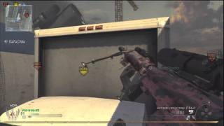 Resist Gets Hitmarkers Episode 5