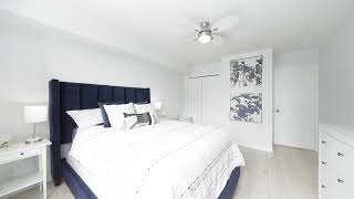Unit 405 180 Limeridge Rd W Update