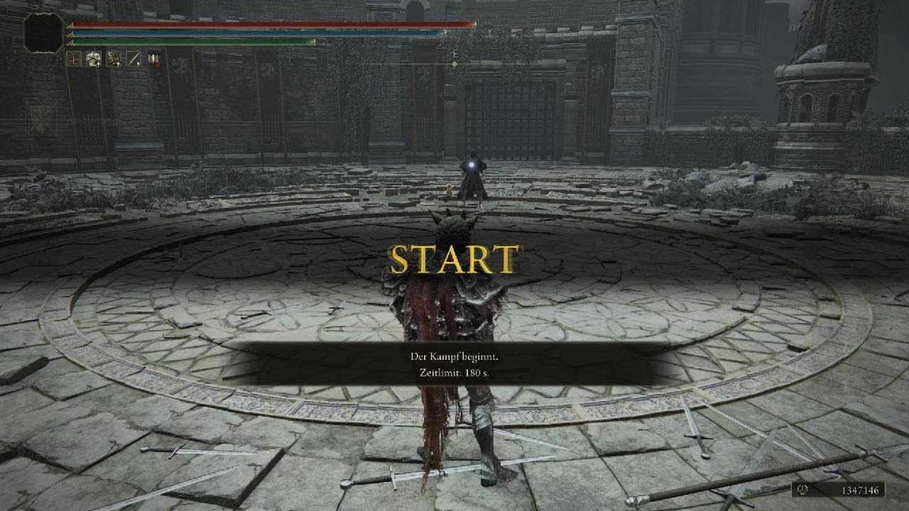 ELDEN RING PvP "softswap vs hardswap"