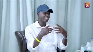 Alhagie Mamadi Kurang on UDP withdrawal from  Coalition Talks.