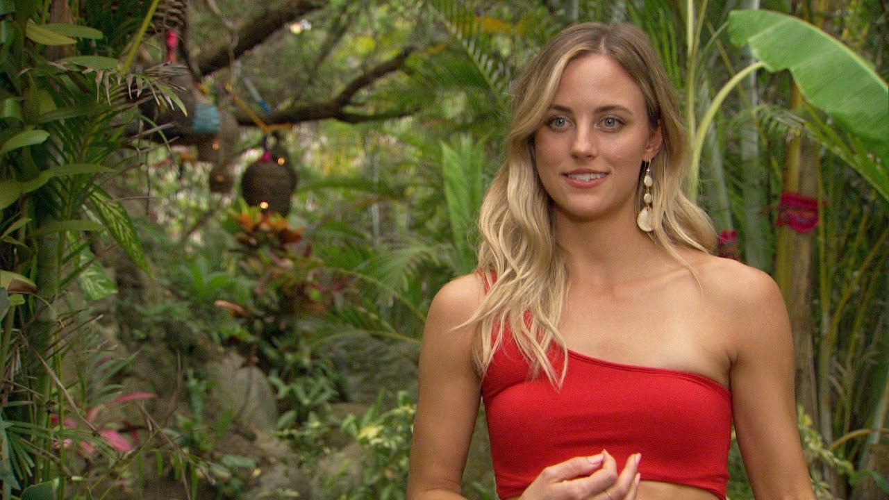Download What Does Kendall's Arrival Mean for Serena and Joe? - Bachelor in Paradise